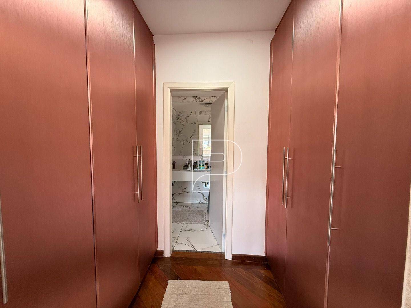 Casa de Condomínio à venda com 4 quartos, 262m² - Foto 16