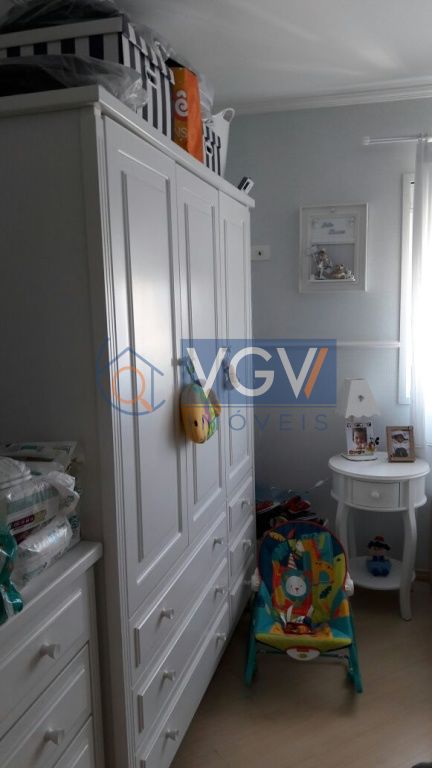 Apartamento à venda com 3 quartos, 70m² - Foto 6