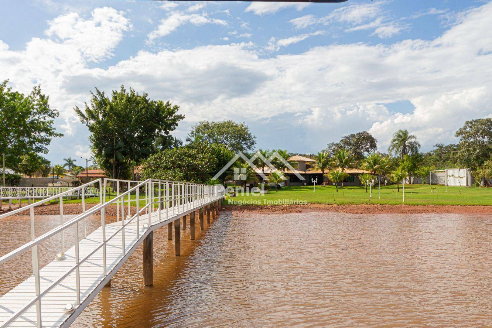 Chácara à venda com 5 quartos, 600m² - Foto 61