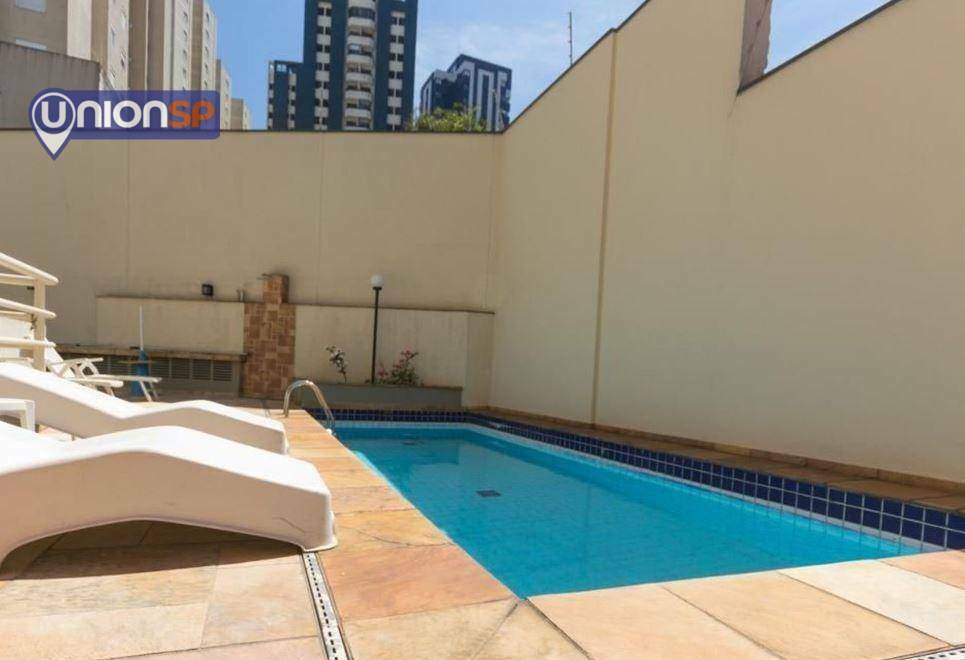 Apartamento à venda com 2 quartos, 50m² - Foto 16