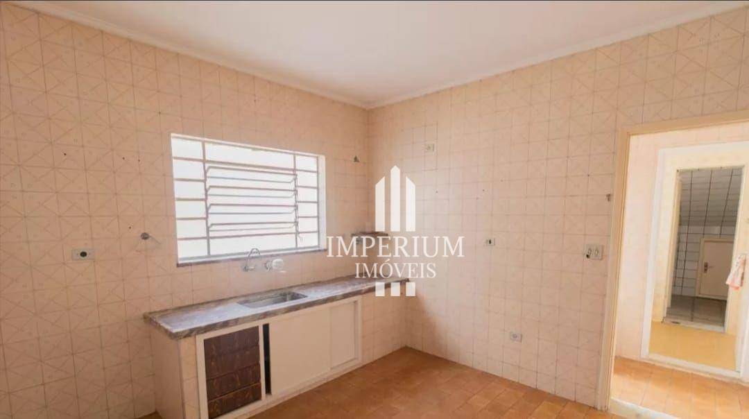 Sobrado à venda com 2 quartos, 135m² - Foto 1