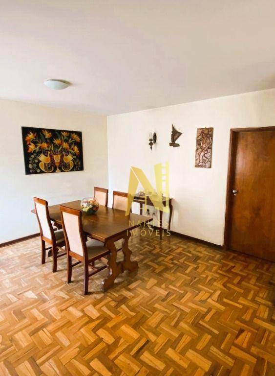 Apartamento à venda com 3 quartos, 160m² - Foto 9