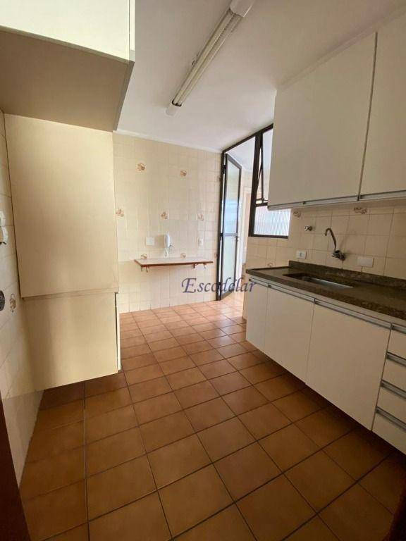 Apartamento à venda com 3 quartos, 90m² - Foto 5