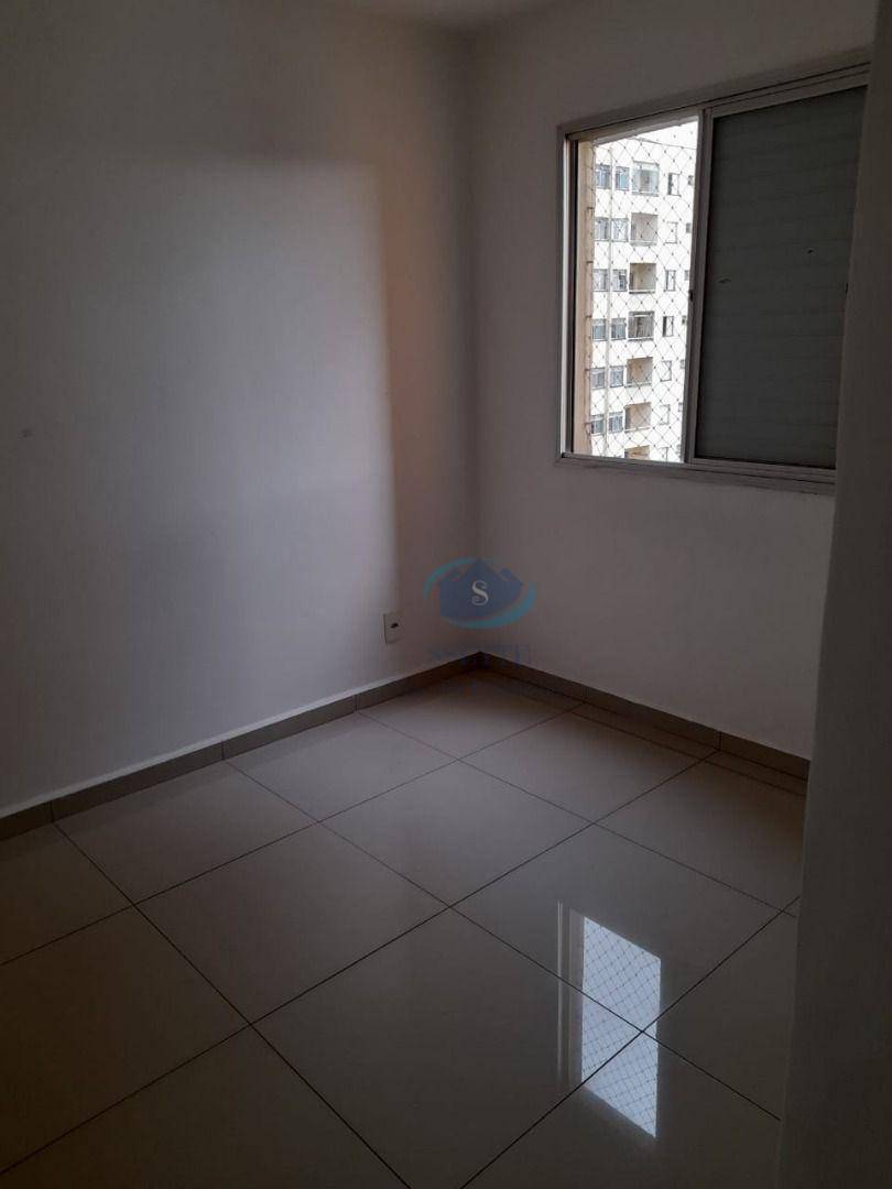 Apartamento à venda com 3 quartos, 66m² - Foto 6