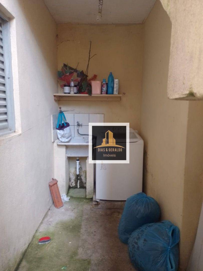 Sobrado à venda com 3 quartos, 80m² - Foto 15