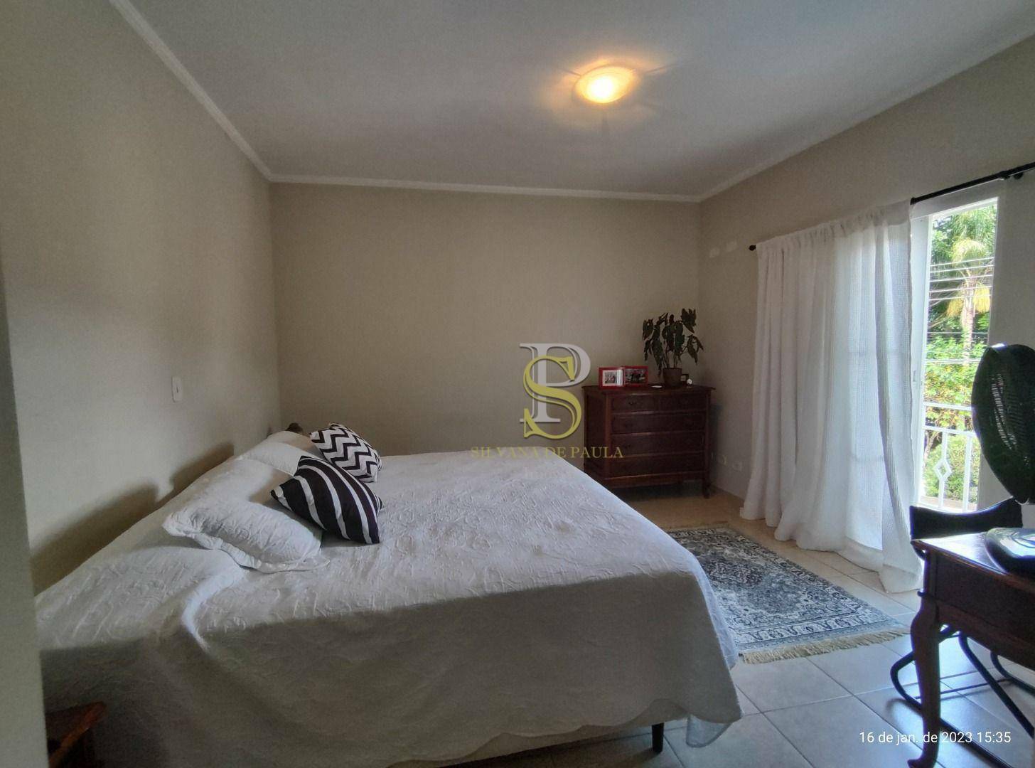 Casa para alugar com 3 quartos, 260m² - Foto 21