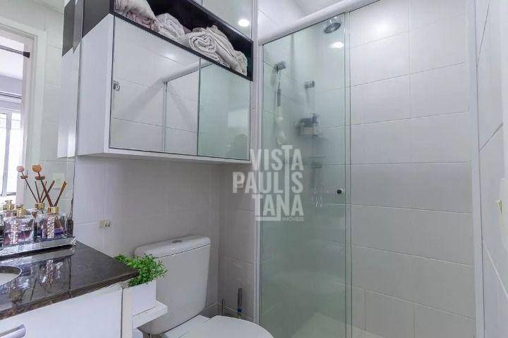Apartamento para alugar com 1 quarto, 52m² - Foto 14