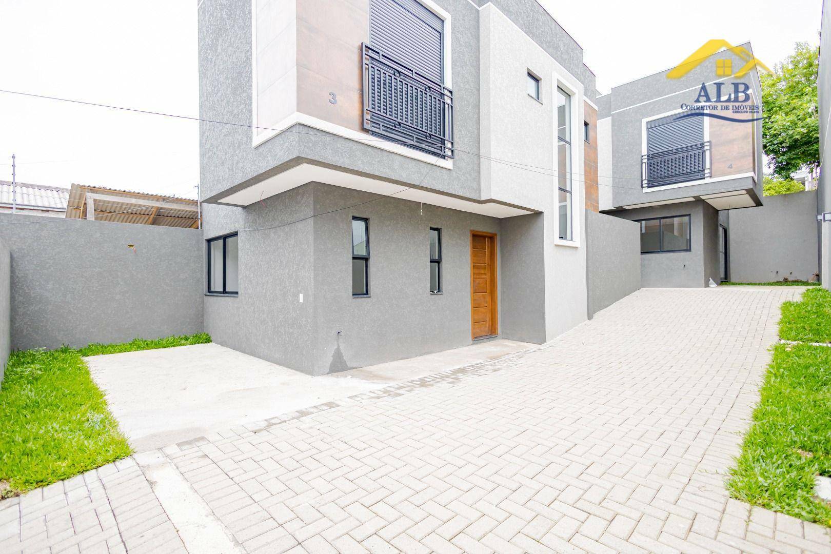 Sobrado à venda com 3 quartos, 87m² - Foto 7