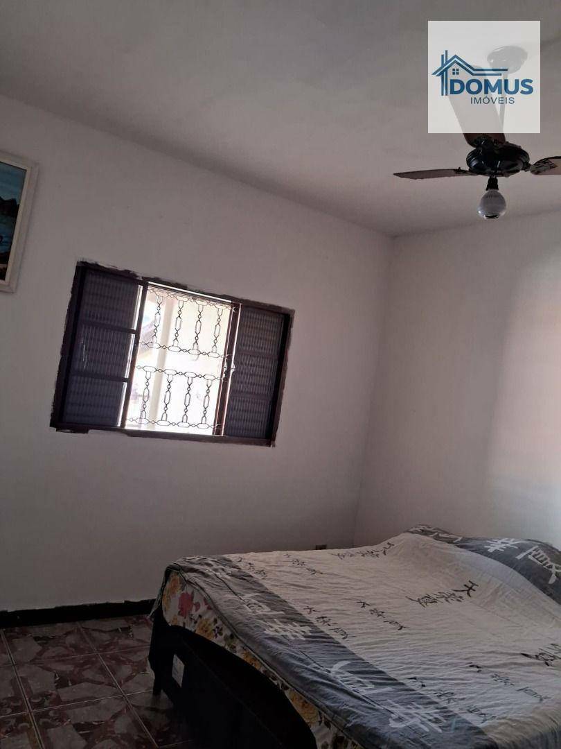 Sobrado à venda com 4 quartos, 204m² - Foto 7