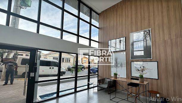 Apartamento para alugar com 1 quarto, 34m² - Foto 12