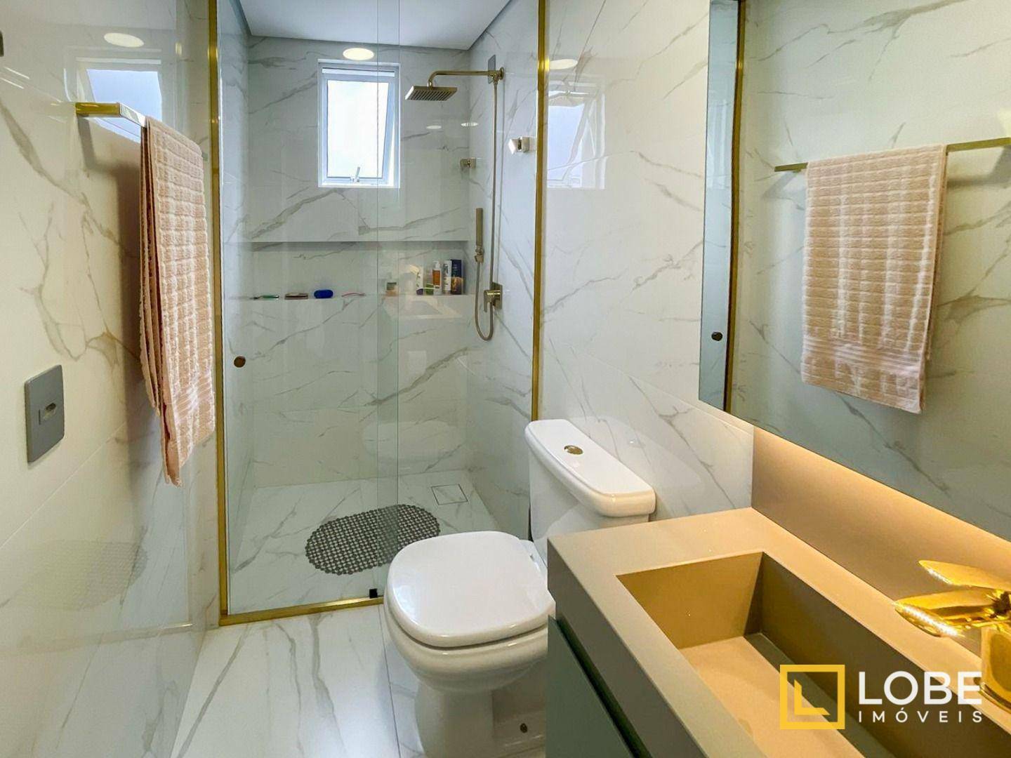 Apartamento à venda com 3 quartos, 146m² - Foto 12