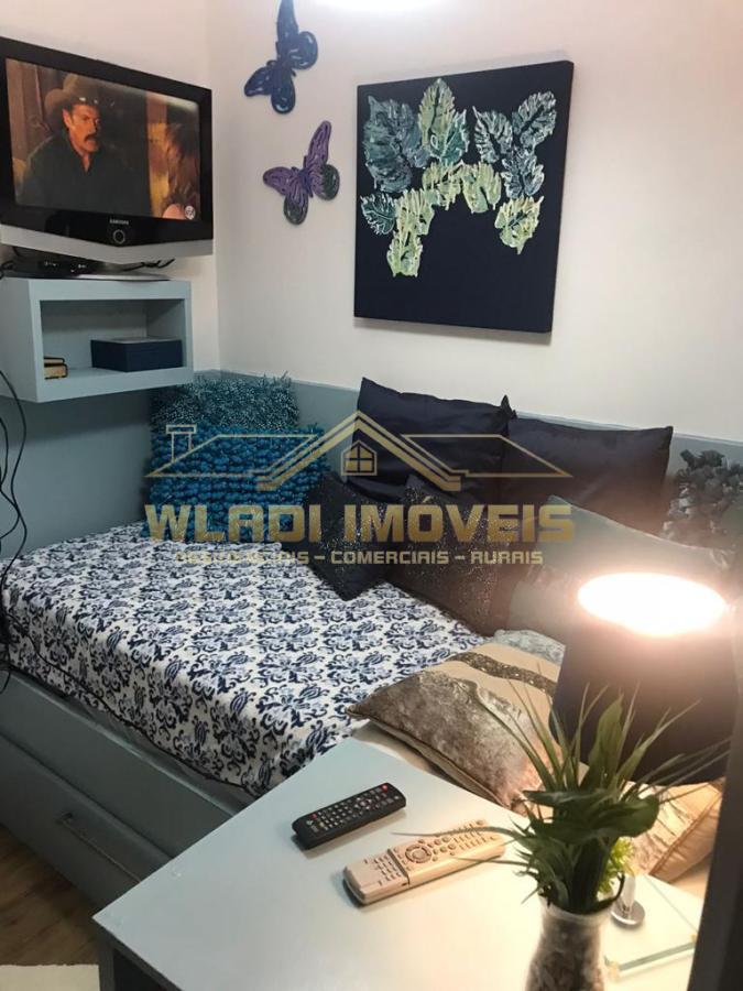 Apartamento à venda com 3 quartos, 140m² - Foto 5