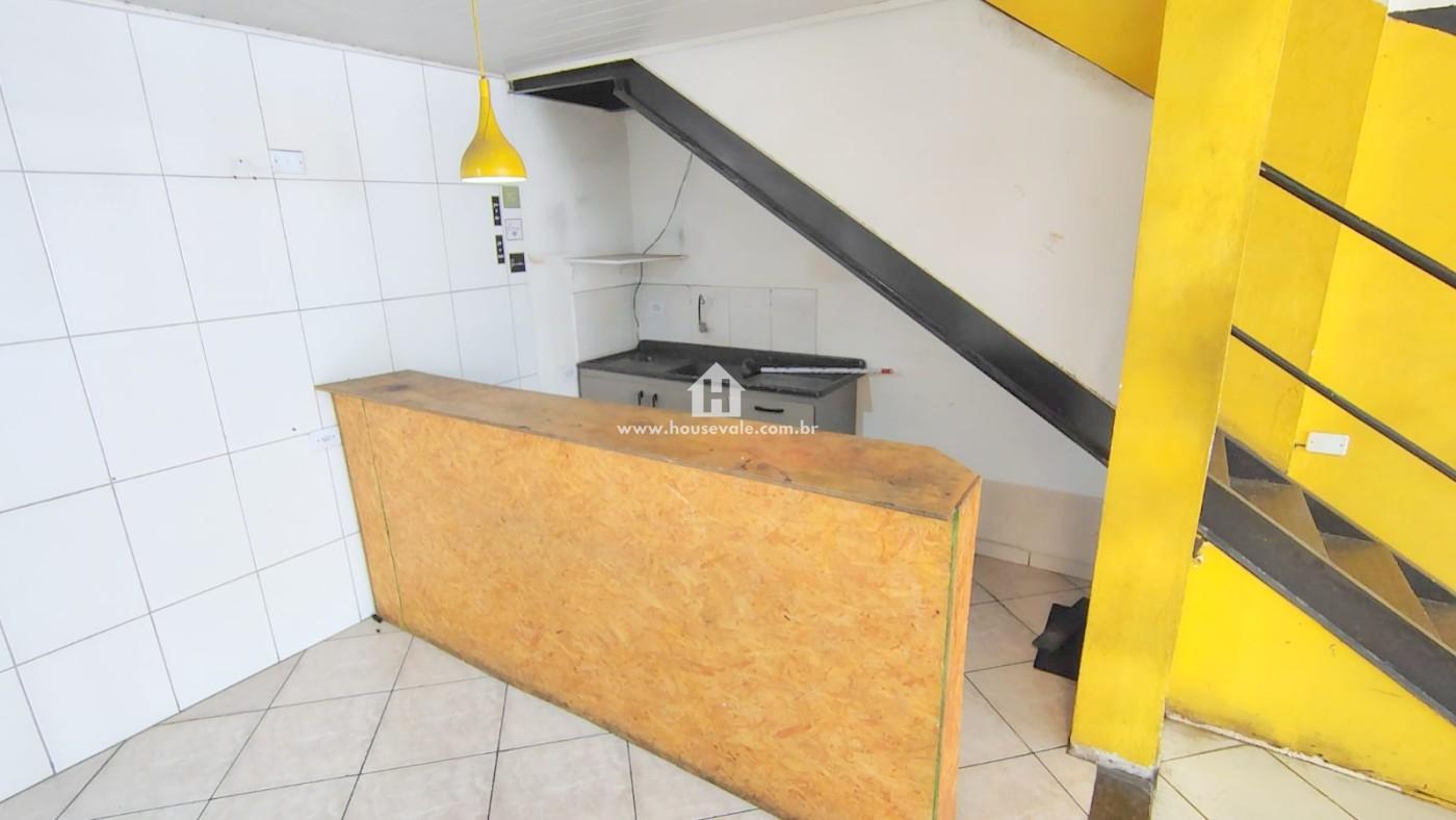 Depósito-Galpão-Armazém para alugar, 250m² - Foto 15
