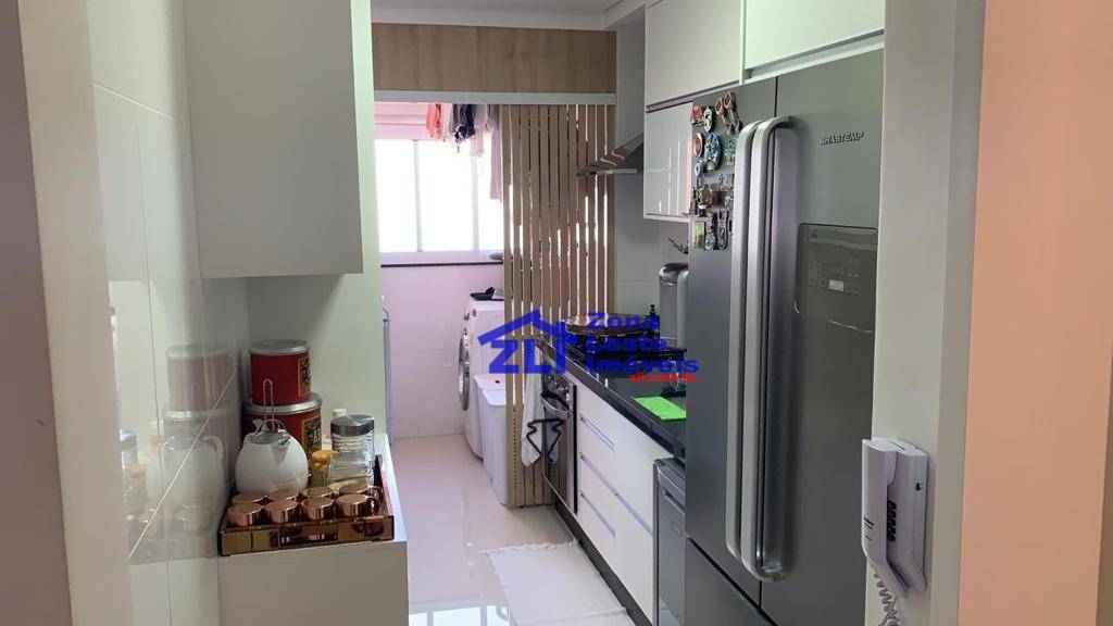 Apartamento à venda com 2 quartos, 92m² - Foto 17