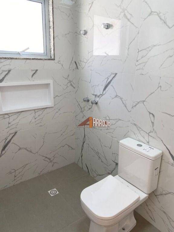 Sobrado à venda com 3 quartos, 200m² - Foto 22