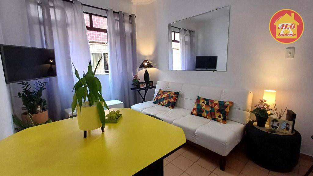 Apartamento à venda com 2 quartos, 54m² - Foto 1