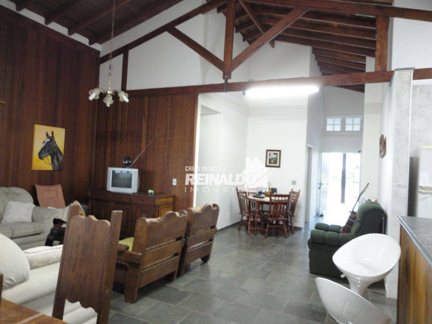 Casa de Condomínio à venda com 3 quartos, 400m² - Foto 14