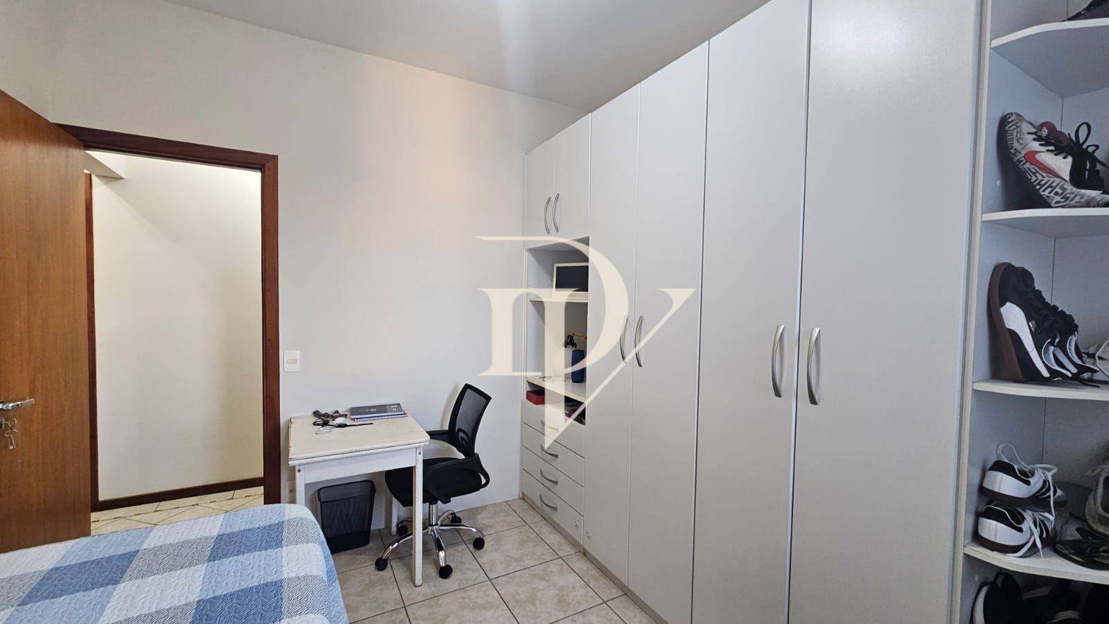 Apartamento à venda com 3 quartos, 108m² - Foto 21