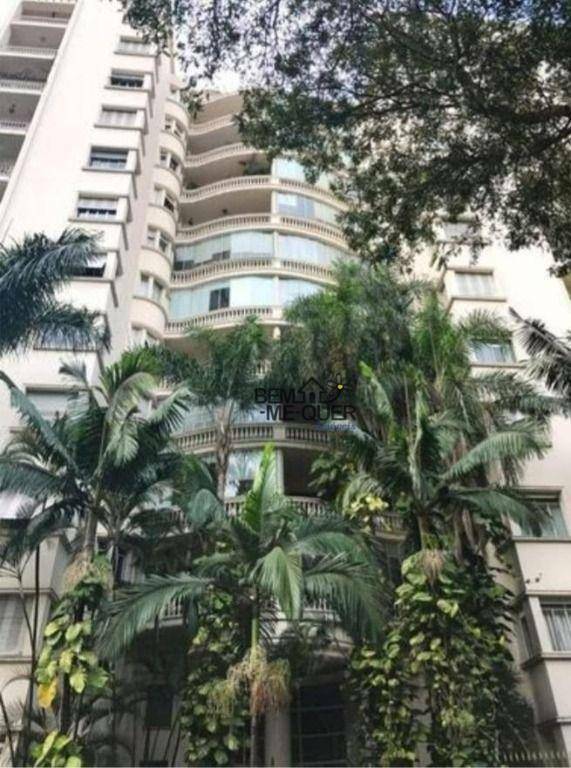 Apartamento à venda com 3 quartos, 300m² - Foto 19