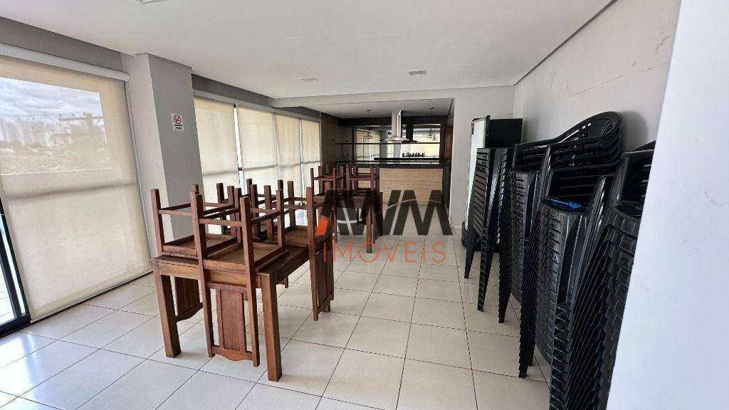 Apartamento para alugar com 3 quartos, 78m² - Foto 21