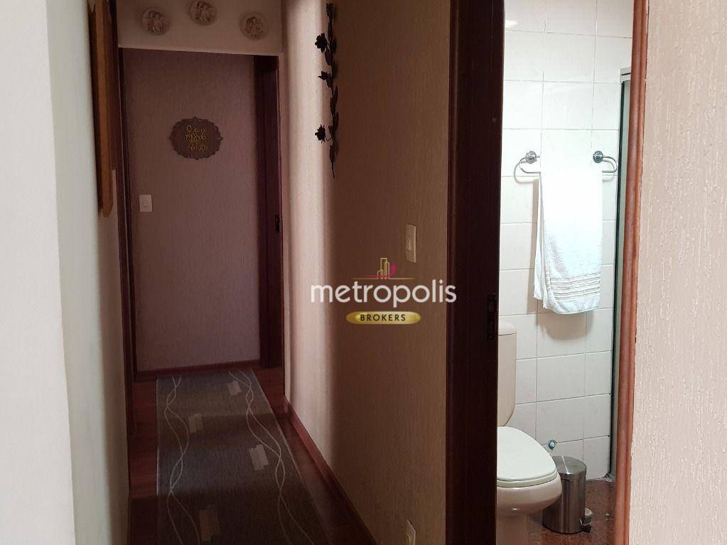 Apartamento à venda com 3 quartos, 110m² - Foto 8