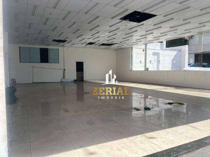 Depósito-Galpão-Armazém para alugar, 250m² - Foto 1