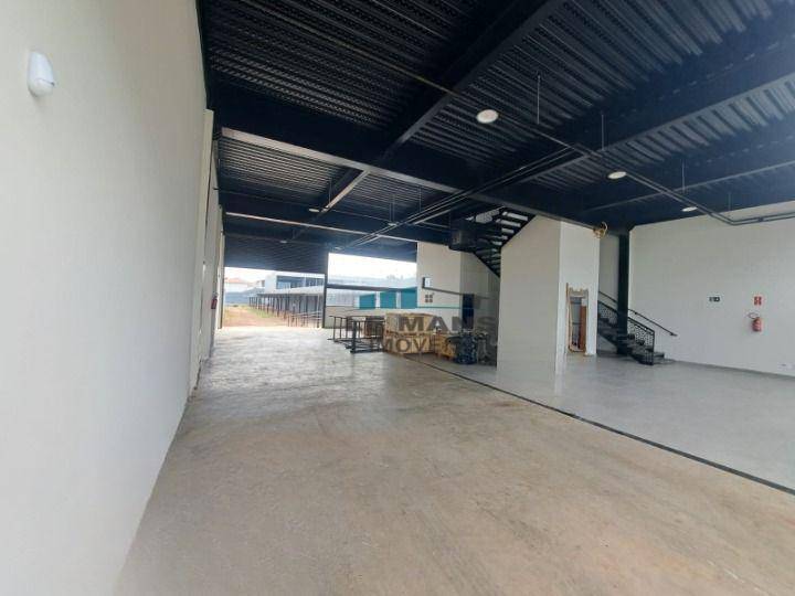 Loja-Salão para alugar, 672m² - Foto 5