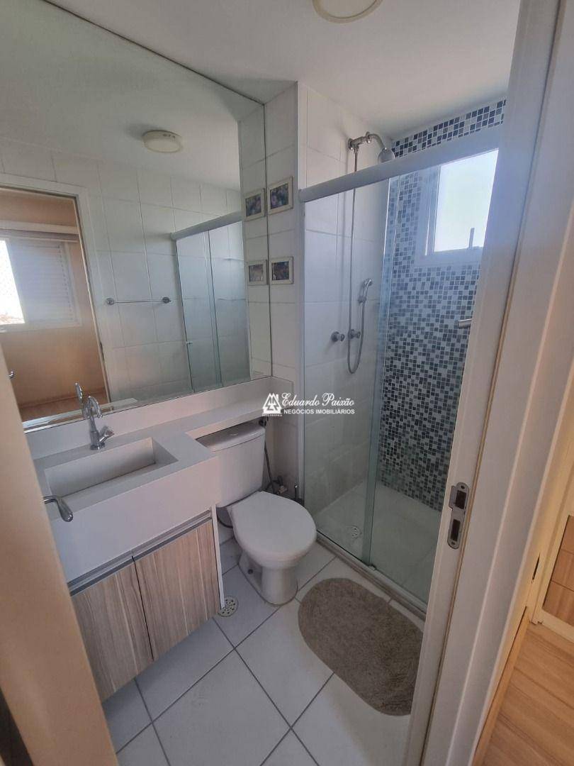 Apartamento à venda e aluguel com 2 quartos, 59m² - Foto 6