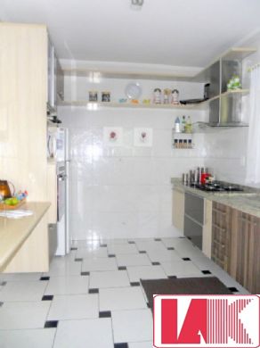 Sobrado à venda com 3 quartos, 180m² - Foto 12