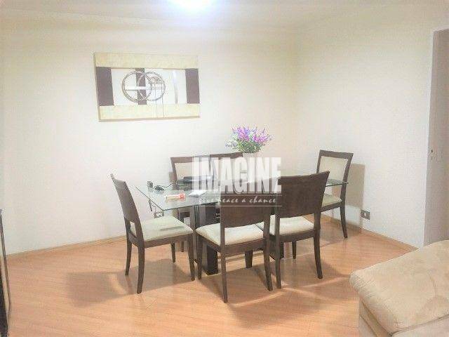 Apartamento à venda com 3 quartos, 93m² - Foto 3