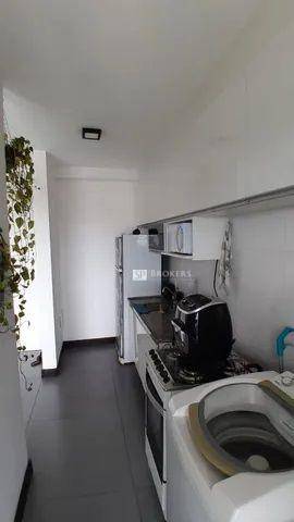 Apartamento à venda com 2 quartos, 55m² - Foto 7