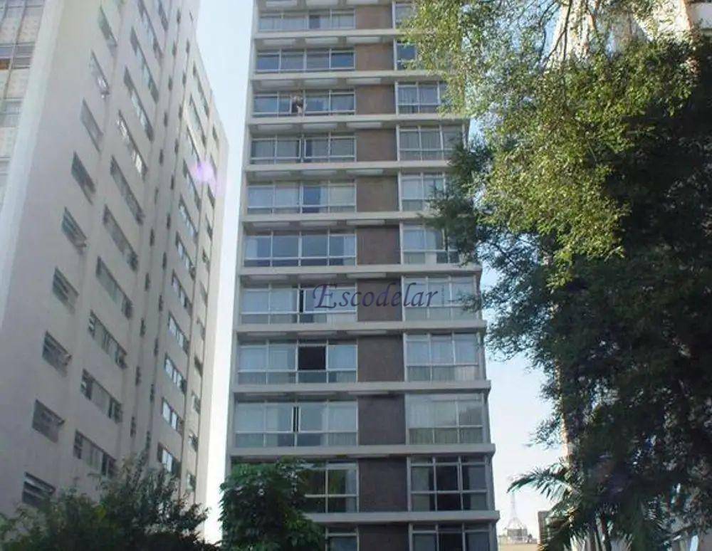 Apartamento à venda com 3 quartos, 281m² - Foto 20