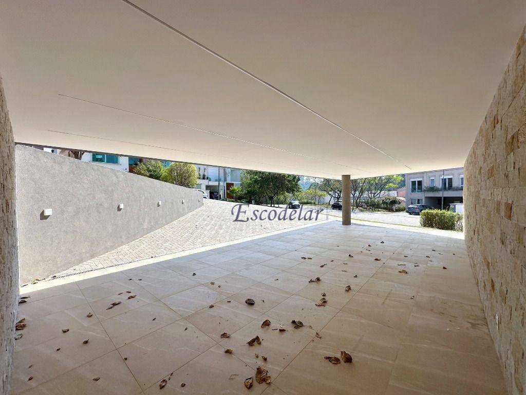 Casa de Condomínio à venda com 5 quartos, 610m² - Foto 91