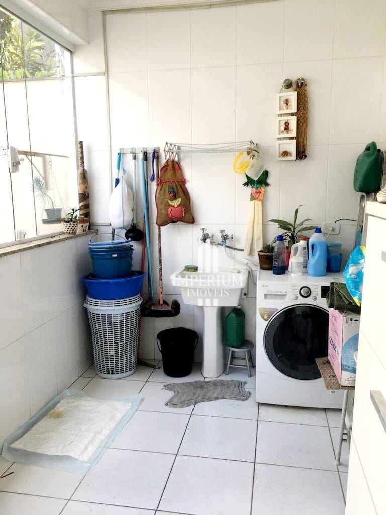 Sobrado à venda com 3 quartos, 185m² - Foto 6