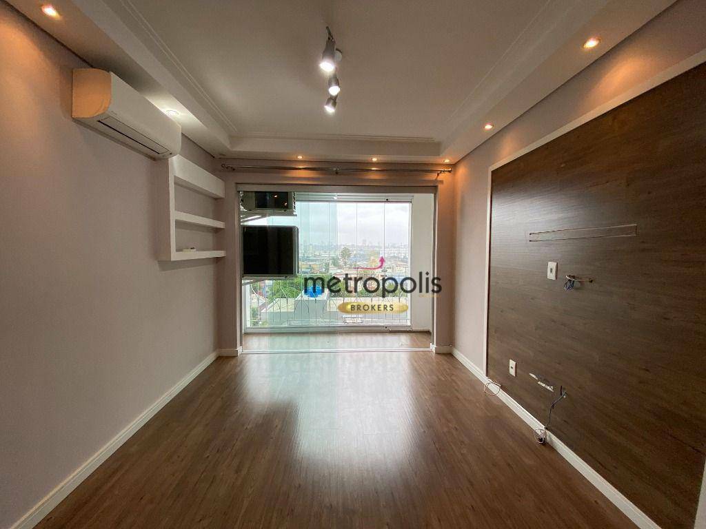 Apartamento à venda com 3 quartos, 100m² - Foto 5