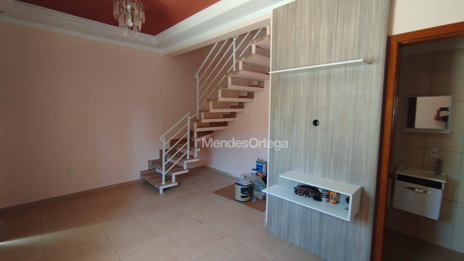 Casa, 2 quartos, 60 m² - Foto 3