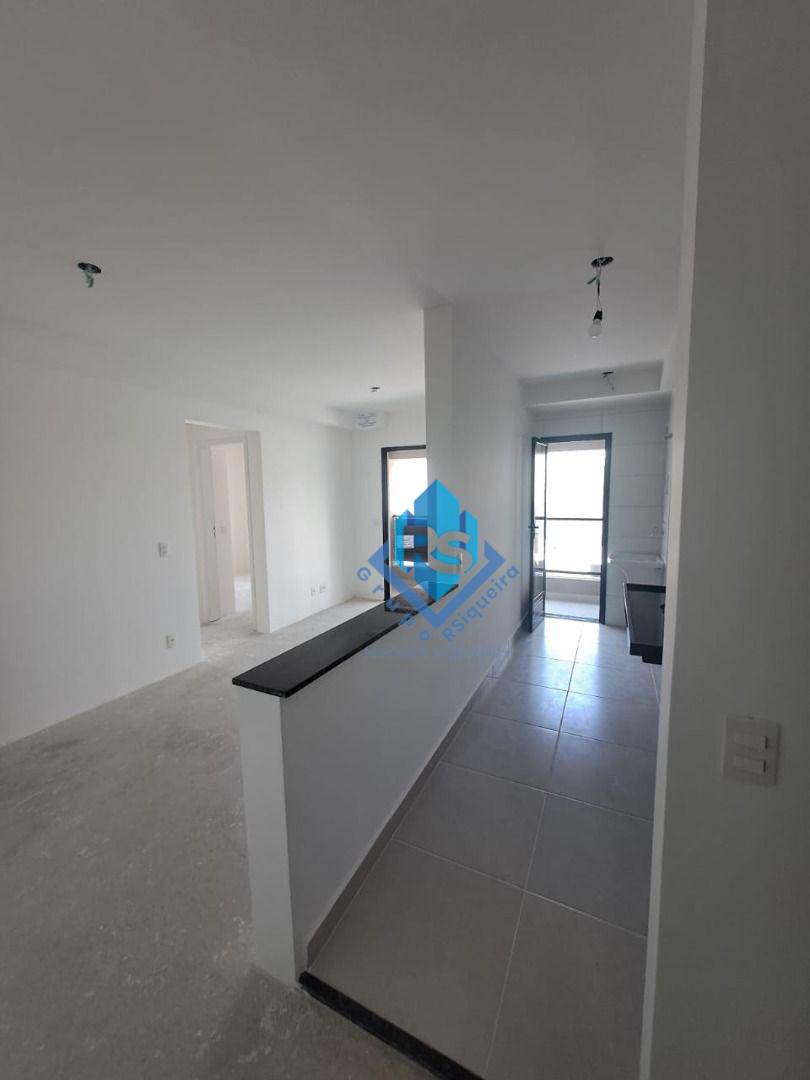 Apartamento à venda com 2 quartos, 52m² - Foto 8