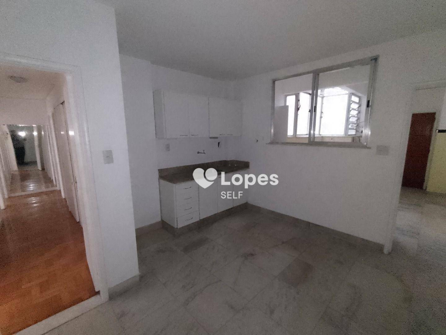 Apartamento à venda com 3 quartos, 225m² - Foto 11