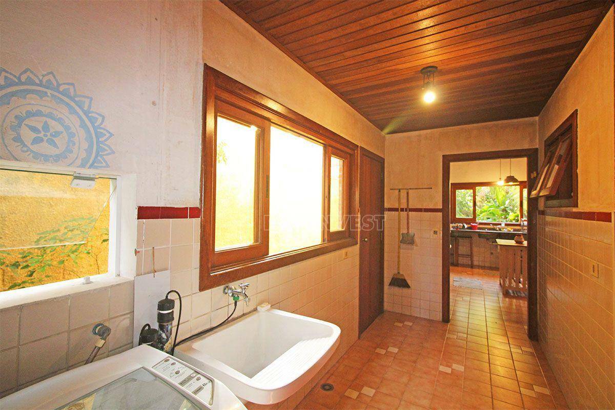 Casa de Condomínio à venda com 3 quartos, 369m² - Foto 19