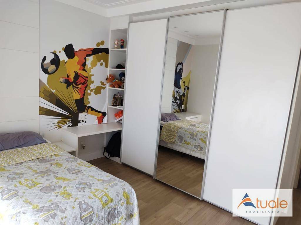 Casa de Condomínio à venda com 4 quartos, 426m² - Foto 12