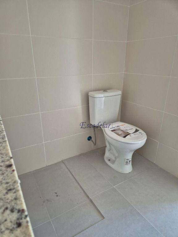 Apartamento à venda com 2 quartos, 53m² - Foto 10