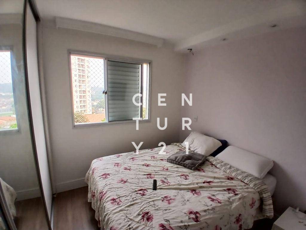 Apartamento à venda com 3 quartos, 95m² - Foto 20