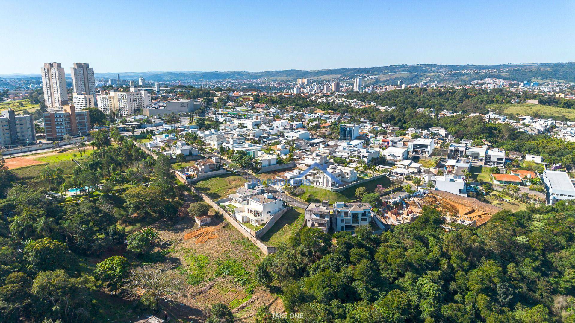 Loteamento e Condomínio à venda, 501M2 - Foto 18