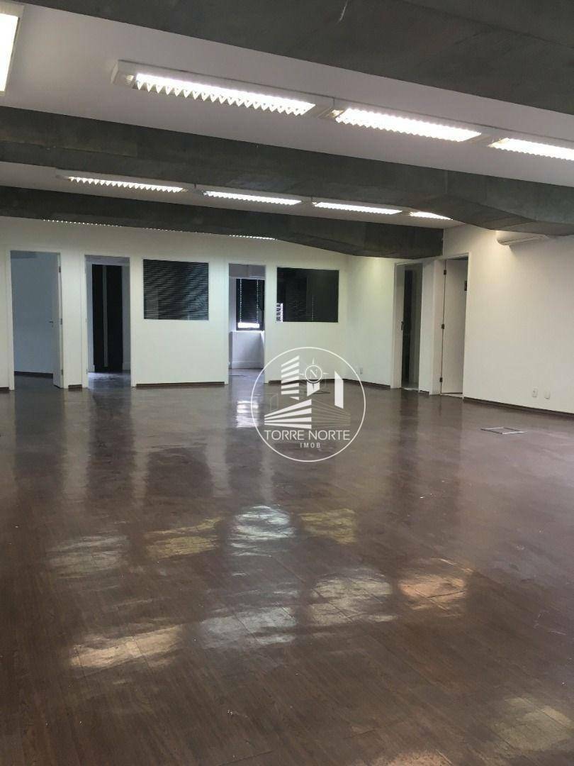 Conjunto Comercial-Sala à venda, 213m² - Foto 12