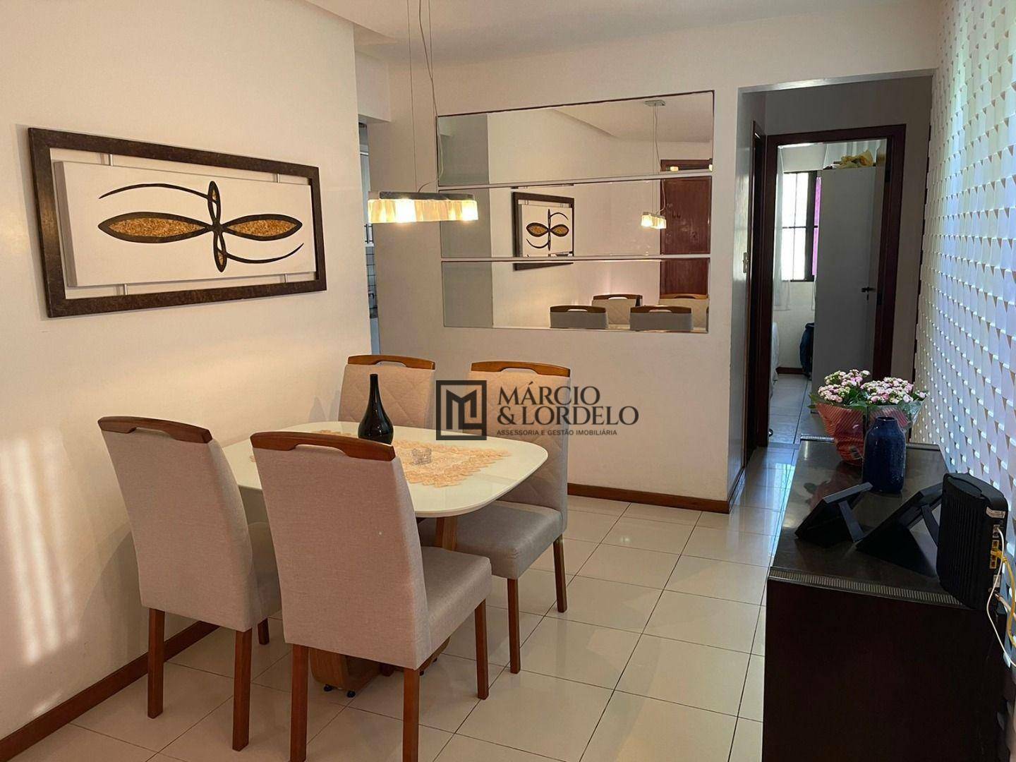 Apartamento à venda com 3 quartos, 84m² - Foto 15