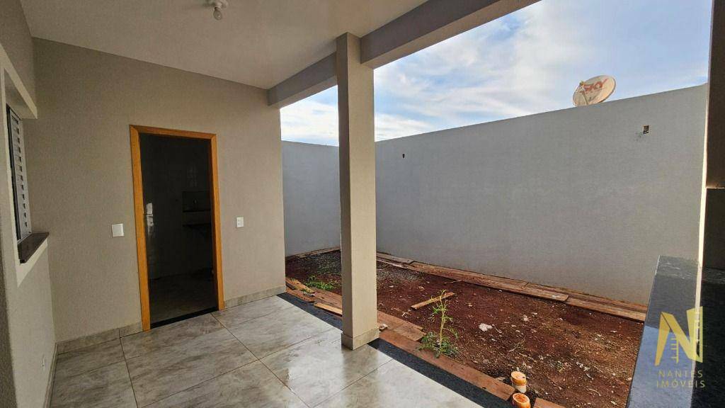 Casa à venda com 4 quartos, 118m² - Foto 5