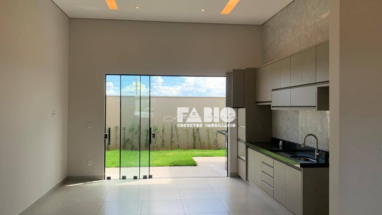 Casa à venda com 3 quartos, 120m² - Foto 8