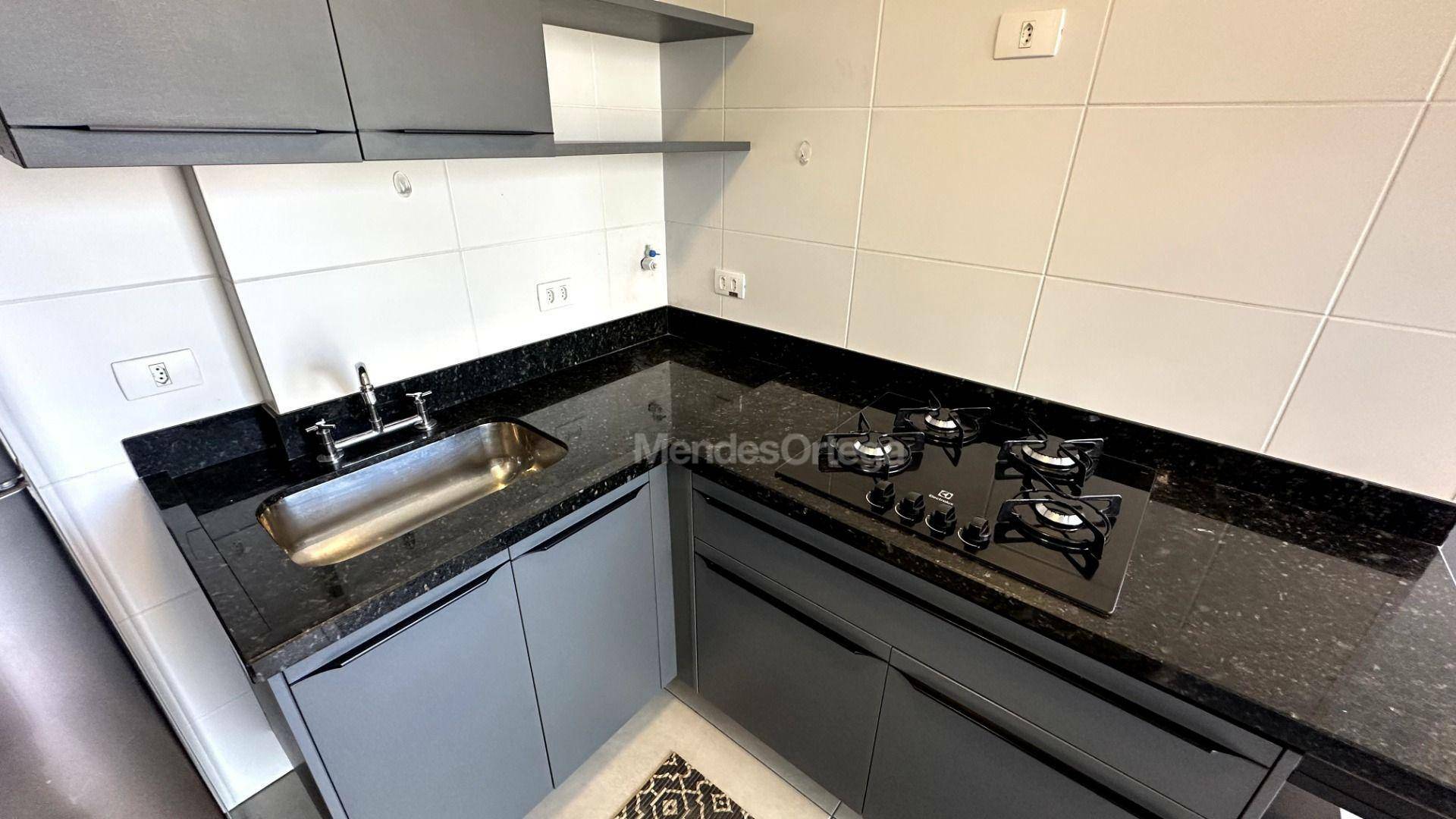 Apartamento à venda e aluguel com 1 quarto, 47m² - Foto 6