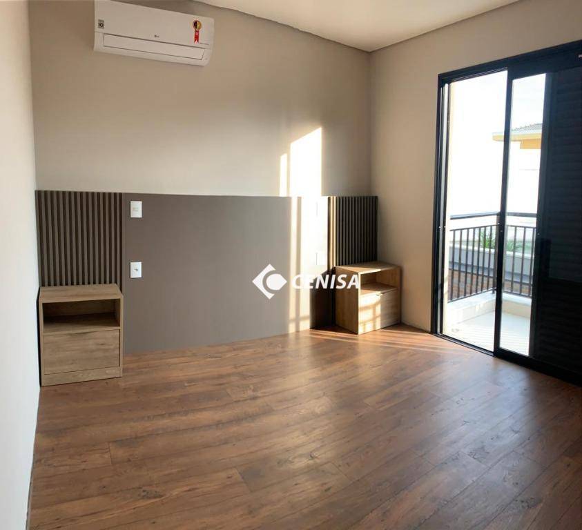 Casa de Condomínio à venda com 3 quartos, 270m² - Foto 14