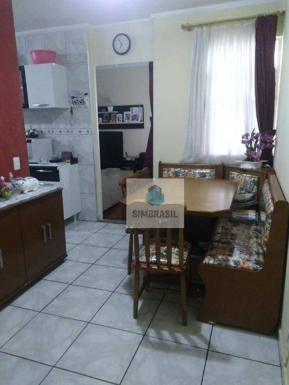 Apartamento à venda com 2 quartos, 59m² - Foto 13